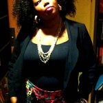 Fatou africaine cherche relation sérieuse Pantin